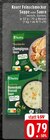 Champignon Sauce Angebote von Knorr bei EDEKA Osnabrück für 0,79 €