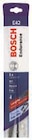Balai d'essuie-glace - BOSCH dans le catalogue Hyper U