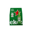 Bière - HEINEKEN - Carrefour Market à Béziers Bière - HEINEKEN en promo chez Carrefour Market Béziers à 12,89 €