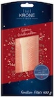 Forellen-Filets Angebote von Krone bei nahkauf Darmstadt für 2,29 €