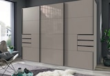 Schwebetürenschrank im aktuellen Sconto SB Prospekt