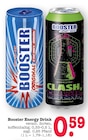 Energy Drink Original Angebote von Booster bei E center Wiesbaden für 0,59 €