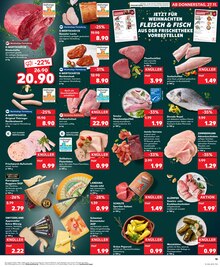 Rindfleisch im aktuellen Kaufland Prospekt (Heilbronn) Rindfleisch im Kaufland Prospekt "Aktuelle Angebote" mit 36 Seiten (Heilbronn)