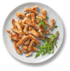 Kaufland Lobstädt - Hähnchen-Geschnetzeltes Angebot im Prospekt Hähnchen-Geschnetzeltes bei Kaufland im Lobstädt Prospekt für 3,79 €