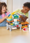 Super ensemble de cuisine - PLAY-DOH - JouéClub Super ensemble de cuisine - PLAY-DOH à 34,99 € dans le catalogue JouéClub