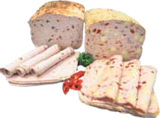 Pizza- oder Peperoni Leberkäse im V-Markt Prospekt Pizza- oder Peperoni Leberkäse von im aktuellen V-Markt Prospekt für 0,99 €