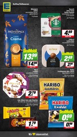 Aktueller EDEKA Prospekt mit Nescafe, "Aktuelle Angebote", Seite 12