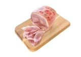 Promo Jambon supérieur LE FOUE Label Rouge à 14,95 € dans le catalogue Supermarchés Match à Tourcoing