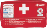 Lidl Callenberg - Kfz-Verbandstasche, 44-teilig Angebot im Prospekt Kfz-Verbandstasche, 44-teilig bei Lidl im Callenberg Prospekt für 4,99 €