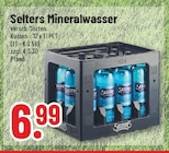 Selters bei Trinkgut im Seesen Prospekt für 6,99 €