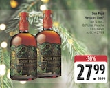 Masskara Rum bei EDEKA im Litzendorf Prospekt für 27,99 €