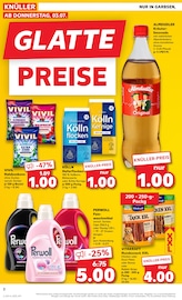 Aktueller Kaufland Prospekt mit Tierfutter, "EXTRA-ANGEBOTE", Seite 2