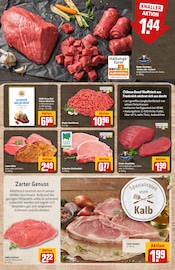 Aktueller REWE Prospekt mit Steak, "Dein Markt", Seite 11