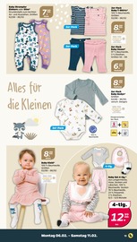 Kleid Angebot im NETTO mit dem Scottie Prospekt, gültig von 06.02.2023 bis 11.02.2023 Kleid Angebot im aktuellen NETTO mit dem Scottie Prospekt auf Seite 11