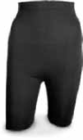 Netto Marken-Discount - Damen Reibungslos Shorts Angebot im Prospekt Damen Reibungslos Shorts bei Netto Marken-Discount im Prospekt "" für 7,99 €