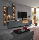 Wohnwand Q-MEDIA 2.0 von Musterring im aktuellen Möbel Inhofer Prospekt für 3.498,00 €