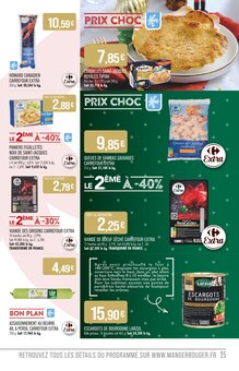 Promo Persil dans le catalogue Supermarchés Match du moment à la page 25