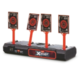 Cible électronique - X-SHOT en promo chez La Grande Récré Cible électronique - X-SHOT dans le catalogue La Grande Récré