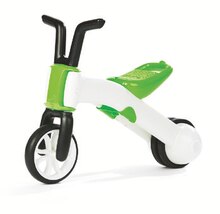 Porteur draisienne vert - Oxybul à Courbevoie Porteur draisienne vert en promo chez Oxybul Courbevoie à 49,99 €