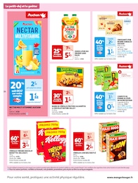 Offre Lion dans le catalogue Auchan Hypermarché du moment à la page 24