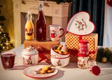 Weihnachtsgeschirr im Angebot bei Woolworth in Eggenstein-Leopoldshafen Weihnachtsgeschirr Angebote bei Woolworth Eggenstein-Leopoldshafen für 1,00 €
