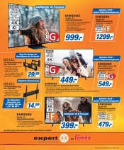 Samsung im famila Nordost Prospekt in Falkensee Aktueller famila Nordost Prospekt mit Samsung, "besser als gut!", Seite 22