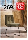 Stuhl für 269,00 € bei XXXLutz im Angebot Stuhl im aktuellen XXXLutz Prospekt