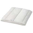 Decke, mittelwarm 155x220 cm Angebote von SKOGSFRÄKEN bei IKEA Meerbusch für 49,99 €