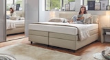 Aktuelles Boxspringbett Angebot bei XXXLutz Möbelhäuser in Mainz ab 2.999,00 €