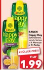 Aktuelles Happy Day Angebot bei Kaufland in Pforzheim ab 1,99 €