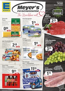 EDEKA Prospekt "Top Angebote" mit  Seiten (Hamburg)
