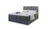 MASSENO Boxbett mit Bettkasten und 2 Schubladen Arinos im aktuellen Höffner Prospekt für 636,00 €