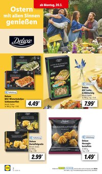 Lidl Hösbach Prospekt der aktuellen Woche, gültig von 20.03.2023 bis 25.03.2023 Aktueller Lidl Hösbach Prospekt "LIDL LOHNT SICH" mit 58 Seiten