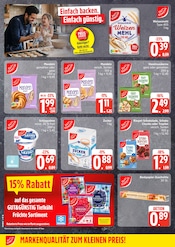 Zucker im EDEKA Prospekt in Neubrandenburg Aktueller EDEKA Prospekt mit Zucker, "Top Angebote", Seite 10