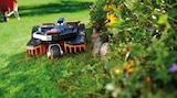 Mähroboter Landroid Vision M600 bei Globus-Baumarkt im Ahrensfelde Prospekt für 479,00 €