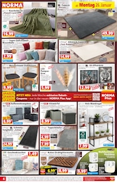 Handy Angebot im aktuellen Norma Prospekt auf Seite 4