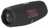 Charge 5 Bluetooth Lautsprecher Angebote von JBL bei MediaMarkt Saturn Hoyerswerda für 139,00 €