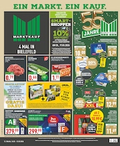 Aktueller Marktkauf Discounter Prospekt in Hiddenhausen und Umgebung, "Aktuelle Angebote" mit 24 Seiten, 16.03.2026 - 21.03.2026