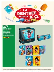 Prospectus Auchan Hypermarché "LES TOPS" en cours à Yerres, Page 32 Catalogue Auchan Hypermarché en cours à Yerres, "LES TOPS", Page 32