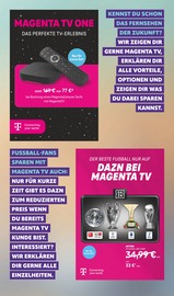 Aktueller Aurand Communications Prospekt mit Fernseher, "GENERATIONEN-WECHSEL", Seite 7