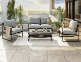 Lounge-Set im Angebot bei BRAUN Möbel-Center in Reutlingen Lounge-Set Angebote von ambia garden bei BRAUN Möbel-Center Reutlingen für 299,00 €