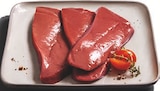Premium Frische Kalbs-Leber im Angebot bei Lidl in Hemer Premium Frische Kalbs-Leber Angebote von Metzgerfrisch bei Lidl Hemer für 5,99 €