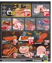 Wiener Würstchen im EDEKA Prospekt in Ingolstadt Aktueller EDEKA Prospekt mit Wiener Würstchen, "SPAREN IST APP SACHE", Seite 15