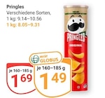 Angebot im GLOBUS Schwandorf Prospekt GLOBUS Schwandorf Prospekt mit im Angebot für 1,49 €