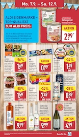 Bürger Maultasche im ALDI Nord Prospekt in Wuppertal Aktueller ALDI Nord Prospekt mit Bürger Maultasche, "Aktuelle Angebote", Seite 13