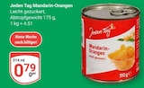 Mandarin-Orangen bei GLOBUS im Prospekt "" für 0,79 €
