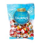 Mini figurines - ESPRIT DE FÊTE en promo chez Carrefour Noisy-le-Grand à 2,79 €