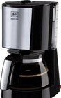 Filterkaffeemaschine 1017-13 Enjoy Top Angebote von Melitta bei expert Bergkamen für 49,99 €
