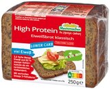 Eiweißbrot von Mestemacher für 1,59 € bei REWE im Angebot Eiweißbrot von Mestemacher im aktuellen REWE Prospekt