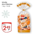 Anis-Plätzchen im Angebot bei GLOBUS in Kempen Anis-Plätzchen Angebote von Schulte bei GLOBUS Kempen für 2,49 €